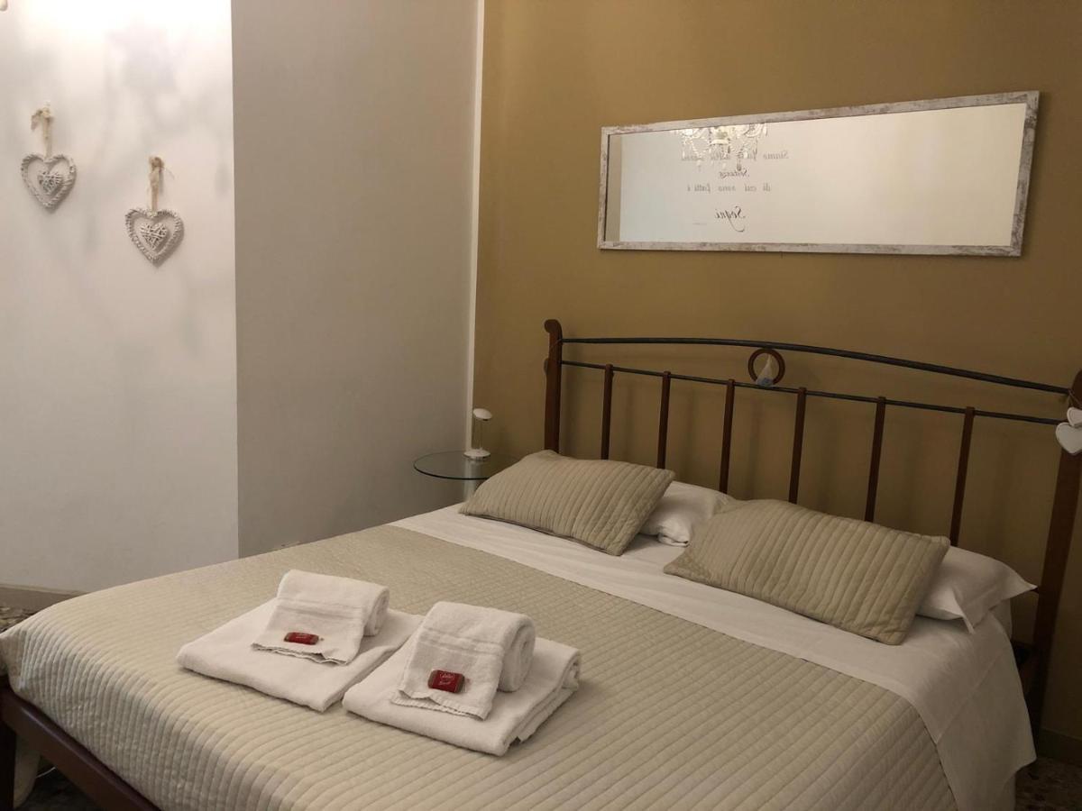 Casa Isabella Pensión Verona