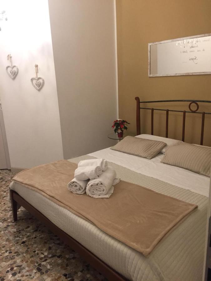 Casa Isabella Pensión 2*