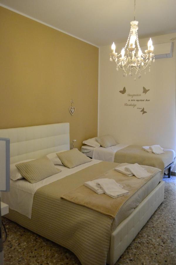 Casa Isabella Gasthof 2*