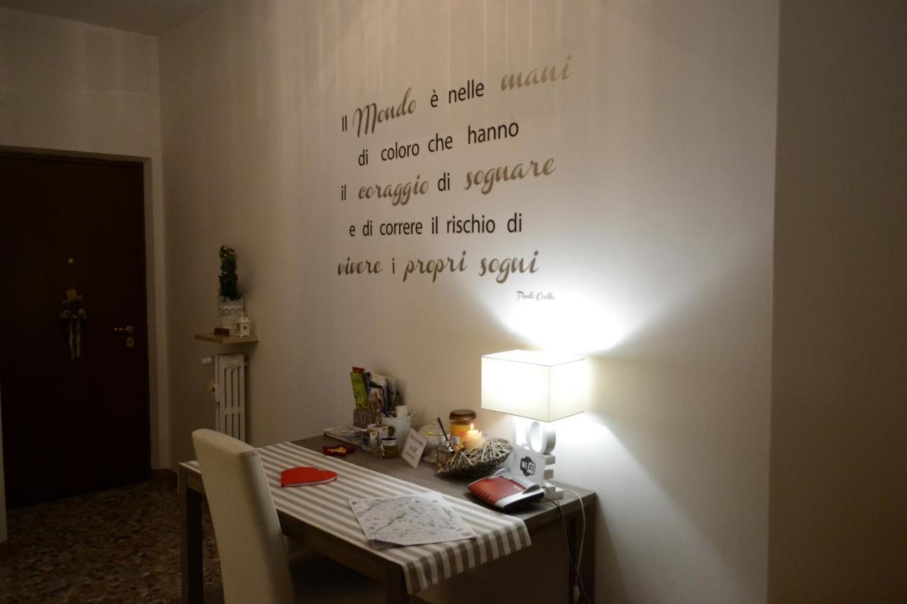 Gasthof Casa Isabella Verona