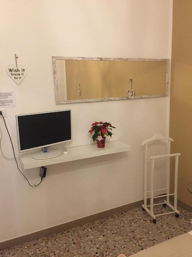 Casa Isabella Gasthof 2*